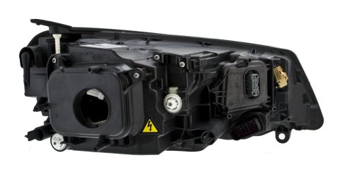 Hella 2015 Vw Touareg 15- Headlamp Lh Xen thumbnail 5