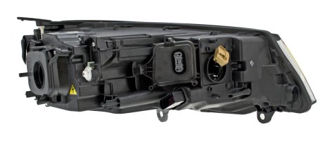 Hella 2015 Vw Touareg 15- Headlamp Lh Xen thumbnail 6