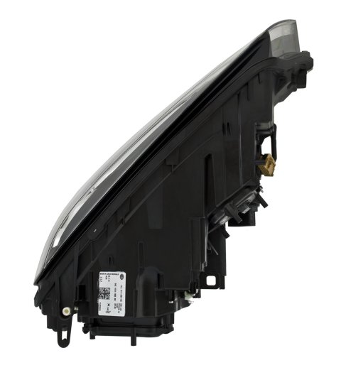 Hella 2015 Vw Touareg 15- Headlamp Lh Xen thumbnail 7