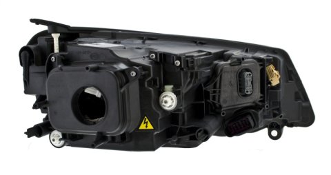 Hella 2015 Vw Touareg 15- Headlamp Lh Xen thumbnail 9
