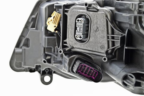 Hella 2015 Vw Touareg 15- Headlamp Rh Xen