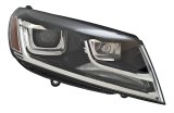 Hella 2015 Vw Touareg 15- Headlamp Rh Xen thumbnail 2
