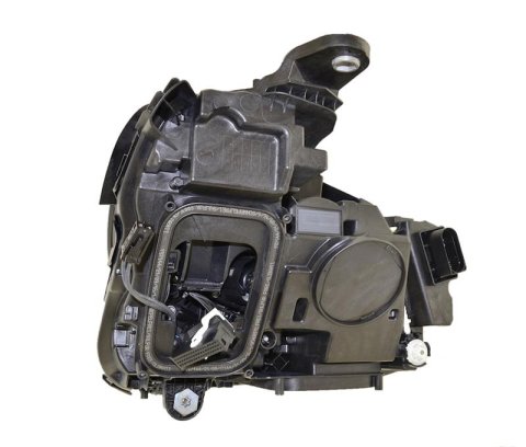Hella Mercedes-Benz E-Class Headlamp Lh Led Dyn thumbnail 1