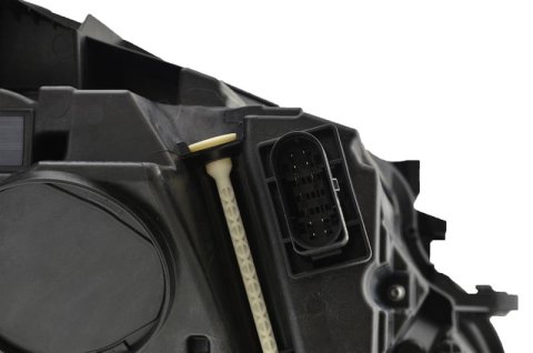 Hella Mercedes-Benz E-Class Headlamp Lh Led Dyn thumbnail 6