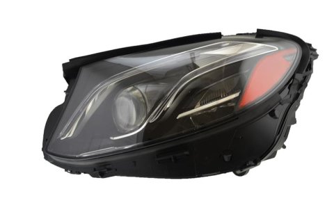Hella Mercedes-Benz E-Class Headlamp Lh Led Dyn thumbnail 7