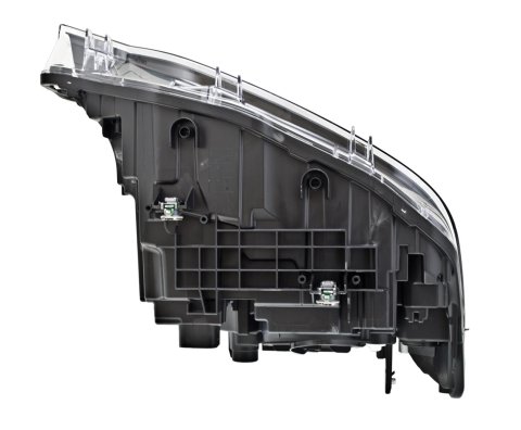 Hella 2015 BMW 3Ser 15 - Headlamp Lh Hal