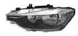 Hella 2015 BMW 3Ser 15 - Headlamp Lh Hal thumbnail 9