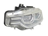 Hella 16-18 BMW 3Ser Headlamp Lh Led thumbnail 3