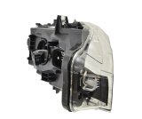 Hella 15 BMW 3Ser - Headlamp Lh Led Afs thumbnail 1