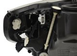 Hella 15 BMW 3Ser - Headlamp Lh Led Afs thumbnail 2