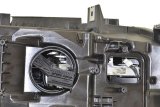Hella 15 BMW 3Ser - Headlamp Lh Led Afs thumbnail 3