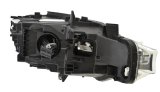 Hella 15 BMW 3Ser - Headlamp Lh Led Afs thumbnail 6