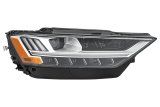 Hella 19-20 Audi A8,S8 19-20 Headlamp Rh thumbnail 1