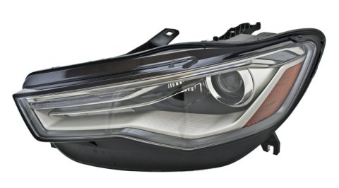 Hella 2016 Audi A6/S6 Headlamp Lh Bixen thumbnail 1