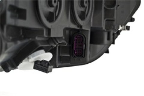Hella 2016 Audi A6/S6 Headlamp Lh Bixen thumbnail 3
