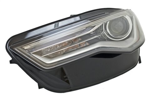 Hella 2016 Audi A6/S6 Headlamp Lh Bixen thumbnail 4