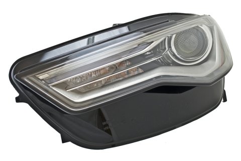Hella 2016 Audi A6/S6 Headlamp Lh Bixen thumbnail 5