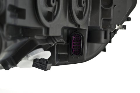 Hella 2016 Audi A6/S6 Headlamp Lh Bixen thumbnail 6
