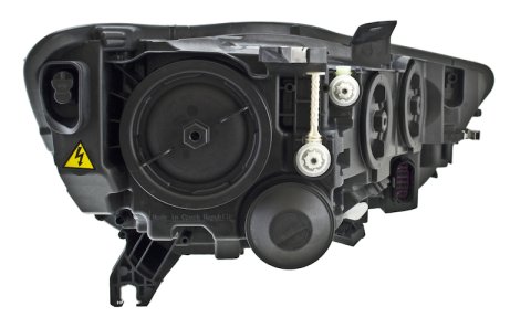 Hella 2016 Audi A6/S6 Headlamp Lh Bixen thumbnail 8