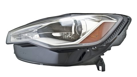 Hella 2016 Audi A6/S6 Headlamp Lh Bixen thumbnail 9
