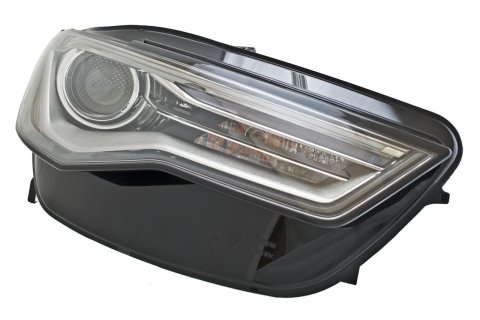 Hella 2016 Audi A6/S6 Headlamp Rh Bixen thumbnail 1