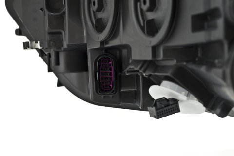Hella 2016 Audi A6/S6 Headlamp Rh Bixen thumbnail 2
