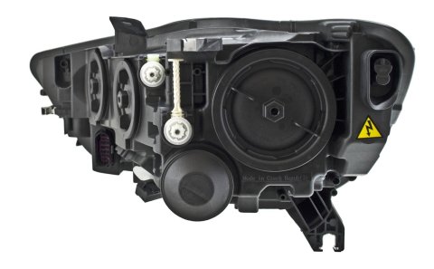 Hella 2016 Audi A6/S6 Headlamp Rh Bixen thumbnail 3