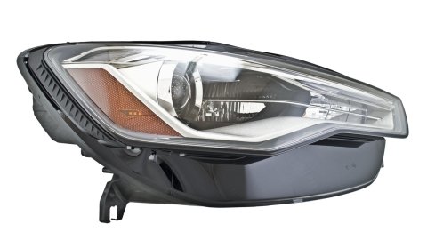 Hella 2016 Audi A6/S6 Headlamp Rh Bixen thumbnail 4