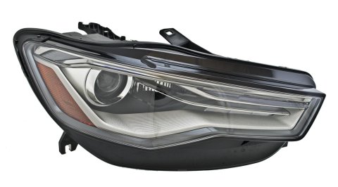Hella 2016 Audi A6/S6 Headlamp Rh Bixen thumbnail 5