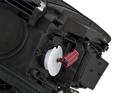 Hella 2016 Audi A6/S6 Headlamp Lh Led thumbnail 2