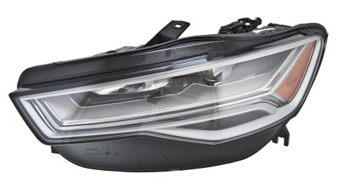 Hella 2016 Audi A6/S6 Headlamp Lh Led thumbnail 5