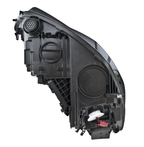 Hella 2016 Audi A6/S6 Headlamp Lh Led thumbnail 6
