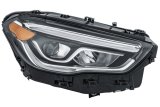Hella 21-22 Mercedes-Benz Gla Headlamp Led Rh Static thumbnail 2