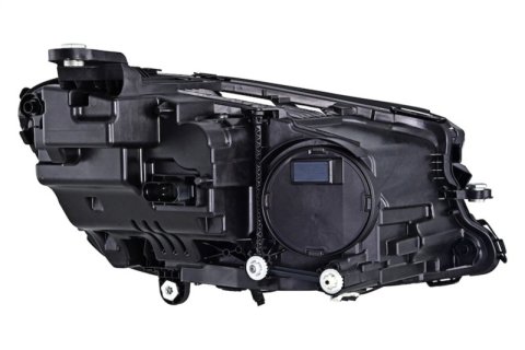 Hella 2021 Mercedes-Benz E Class Headlamp Lh Led Static thumbnail 2