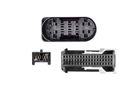 Hella 2021 Mercedes-Benz E Class Headlamp Lh Led Static thumbnail 5