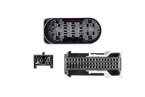 Hella 2021 Mercedes-Benz E Class Headlamp Lh Led Static thumbnail 6