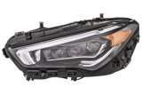 Hella 19 Mercedes-Benz Cla Headlamp Lh Led Dynamic thumbnail 1