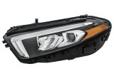 Hella 19-20 Mercedes-Benz A Class Headlamp Lh Led Static thumbnail 1
