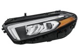 Hella 19-20 Mercedes-Benz A Class Headlamp Lh Led Static thumbnail 2