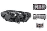 Hella 19-20 Mercedes-Benz A Class Headlamp Lh Led Static thumbnail 3