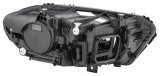 Hella 19-20 Mercedes-Benz A Class Headlamp Lh Led Static thumbnail 4