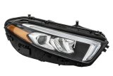 Hella 19-20 Mercedes-Benz A Class Headlamp Rh Led Static thumbnail 2