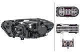 Hella 19-20 Mercedes-Benz A Class Headlamp Rh Led Static thumbnail 3