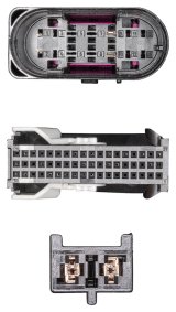 Hella 19-20 Mercedes-Benz A Class Headlamp Rh Led Static thumbnail 5