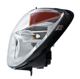 Hella 2009 Mercedes-Benz Sprinter Headlamp Lh thumbnail 1