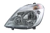 Hella 2009 Mercedes-Benz Sprinter Headlamp Lh thumbnail 5