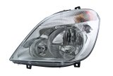 Hella 2009 Mercedes-Benz Sprinter Headlamp Lh thumbnail 8