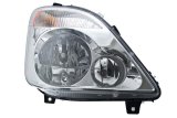 Hella 2009 Mercedes-Benz Sprinter Headlamp Rh thumbnail 1
