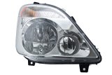 Hella 2009 Mercedes-Benz Sprinter Headlamp Rh thumbnail 7