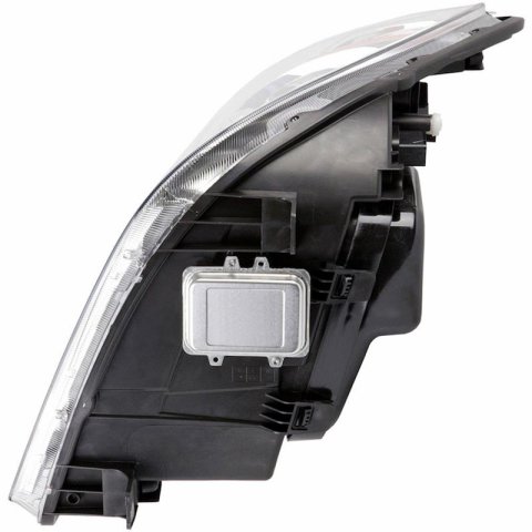 Hella 2009 Mercedes-Benz Sprinter Headlamp Lh Xen thumbnail 2